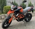 Tekken 6510, объемом двигателя 0.25 л и пробегом 0 тыс. км за 1800 $, фото 1 на Automoto.ua