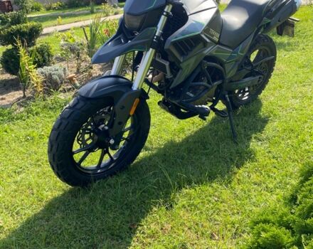 Tekken 95 XF 380, объемом двигателя 0.25 л и пробегом 0 тыс. км за 1400 $, фото 7 на Automoto.ua