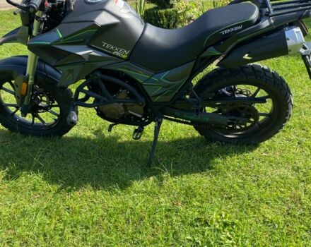 Tekken 95 XF 380, объемом двигателя 0.25 л и пробегом 0 тыс. км за 1400 $, фото 1 на Automoto.ua