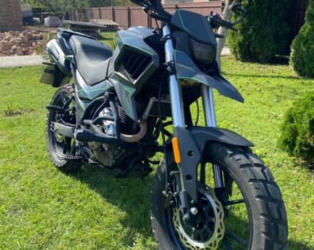 Tekken 95 XF 380, объемом двигателя 0.25 л и пробегом 0 тыс. км за 1400 $, фото 8 на Automoto.ua