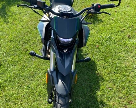 Tekken 95 XF 380, объемом двигателя 0.25 л и пробегом 0 тыс. км за 1400 $, фото 2 на Automoto.ua