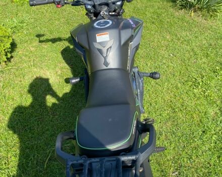 Tekken 95 XF 380, объемом двигателя 0.25 л и пробегом 0 тыс. км за 1400 $, фото 4 на Automoto.ua