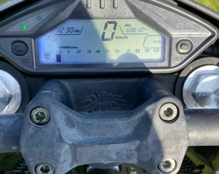 Tekken 95 XF 380, объемом двигателя 0.25 л и пробегом 0 тыс. км за 1400 $, фото 3 на Automoto.ua