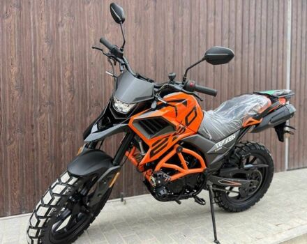 Tekken С-Елізє, об'ємом двигуна 0.25 л та пробігом 0 тис. км за 1450 $, фото 1 на Automoto.ua