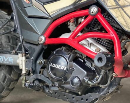 Tekken Другая, объемом двигателя 0.25 л и пробегом 0 тыс. км за 1250 $, фото 2 на Automoto.ua