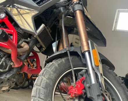 Tekken Другая, объемом двигателя 0.25 л и пробегом 0 тыс. км за 1250 $, фото 5 на Automoto.ua