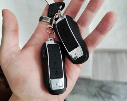 Tekken Інша, об'ємом двигуна 0.25 л та пробігом 0 тис. км за 1380 $, фото 5 на Automoto.ua