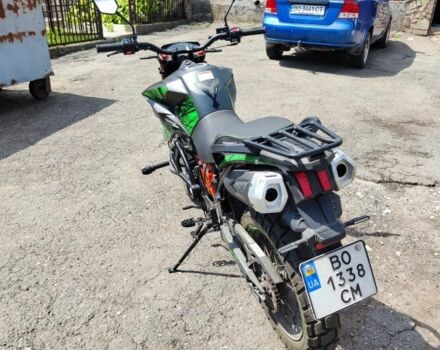 Tekken Інша, об'ємом двигуна 0.25 л та пробігом 0 тис. км за 1380 $, фото 3 на Automoto.ua