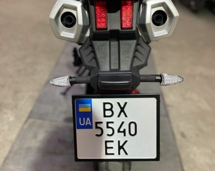 Tekken Другая, объемом двигателя 0 л и пробегом 0 тыс. км за 1550 $, фото 6 на Automoto.ua