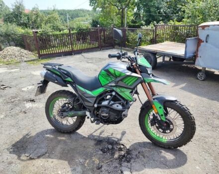 Tekken Інша, об'ємом двигуна 0.25 л та пробігом 0 тис. км за 1380 $, фото 1 на Automoto.ua