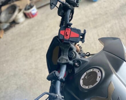 Tekken Другая, объемом двигателя 0.25 л и пробегом 0 тыс. км за 1250 $, фото 3 на Automoto.ua