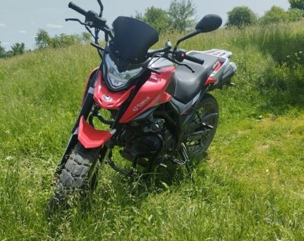 Tekken Другая, объемом двигателя 0.25 л и пробегом 0 тыс. км за 1095 $, фото 1 на Automoto.ua