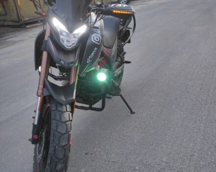 Tekken Другая, объемом двигателя 0 л и пробегом 0 тыс. км за 1350 $, фото 5 на Automoto.ua