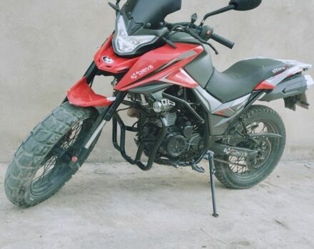 Tekken Другая, объемом двигателя 0.25 л и пробегом 0 тыс. км за 1095 $, фото 3 на Automoto.ua