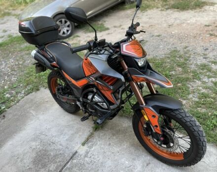 Tekken Другая, объемом двигателя 0.25 л и пробегом 0 тыс. км за 1350 $, фото 2 на Automoto.ua