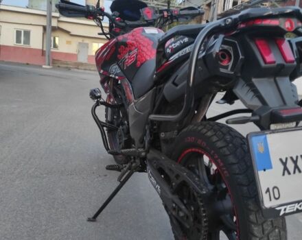 Tekken Другая, объемом двигателя 0 л и пробегом 0 тыс. км за 1350 $, фото 1 на Automoto.ua