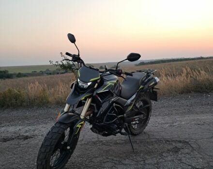 Tekken Другая, объемом двигателя 0.25 л и пробегом 0 тыс. км за 1442 $, фото 5 на Automoto.ua