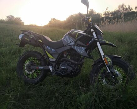 Tekken Другая, объемом двигателя 0.25 л и пробегом 0 тыс. км за 1442 $, фото 1 на Automoto.ua