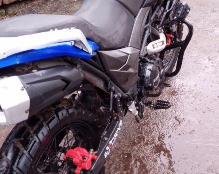 Tekken Другая, объемом двигателя 0.25 л и пробегом 0 тыс. км за 1305 $, фото 2 на Automoto.ua