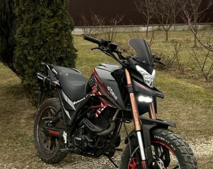 Tekken Інша, об'ємом двигуна 0.25 л та пробігом 0 тис. км за 1150 $, фото 3 на Automoto.ua