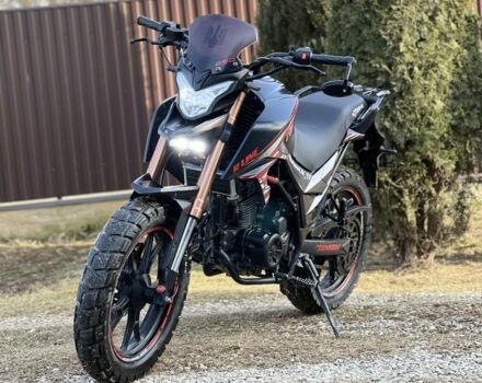 Tekken Другая, объемом двигателя 0.25 л и пробегом 0 тыс. км за 1150 $, фото 5 на Automoto.ua