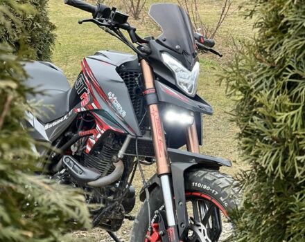 Tekken Інша, об'ємом двигуна 0.25 л та пробігом 0 тис. км за 1150 $, фото 4 на Automoto.ua