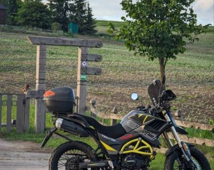 Tekken Другая, объемом двигателя 0.25 л и пробегом 0 тыс. км за 1336 $, фото 2 на Automoto.ua