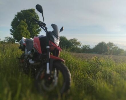 Tekken Другая, объемом двигателя 0.25 л и пробегом 0 тыс. км за 1095 $, фото 2 на Automoto.ua