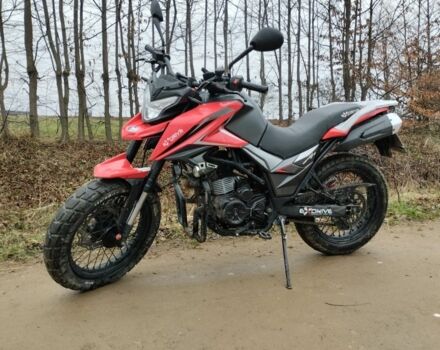 Tekken Другая, объемом двигателя 0.25 л и пробегом 0 тыс. км за 1095 $, фото 5 на Automoto.ua