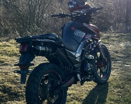 Tekken Другая, объемом двигателя 0.25 л и пробегом 0 тыс. км за 1150 $, фото 2 на Automoto.ua