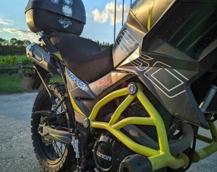 Tekken Другая, объемом двигателя 0.25 л и пробегом 0 тыс. км за 1336 $, фото 3 на Automoto.ua