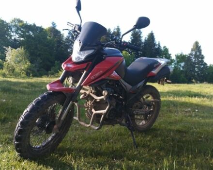 Tekken Другая, объемом двигателя 0.25 л и пробегом 0 тыс. км за 1095 $, фото 4 на Automoto.ua