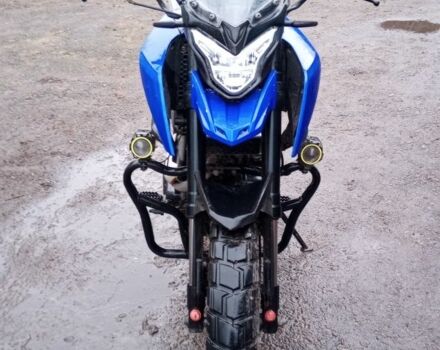 Tekken Другая, объемом двигателя 0.25 л и пробегом 0 тыс. км за 1305 $, фото 3 на Automoto.ua