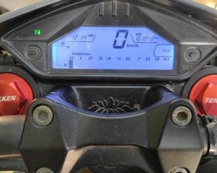 Tekken Другая, объемом двигателя 0.25 л и пробегом 0 тыс. км за 950 $, фото 4 на Automoto.ua