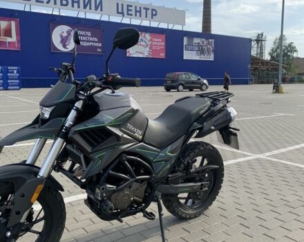 Tekken Другая, объемом двигателя 0.25 л и пробегом 0 тыс. км за 1320 $, фото 1 на Automoto.ua