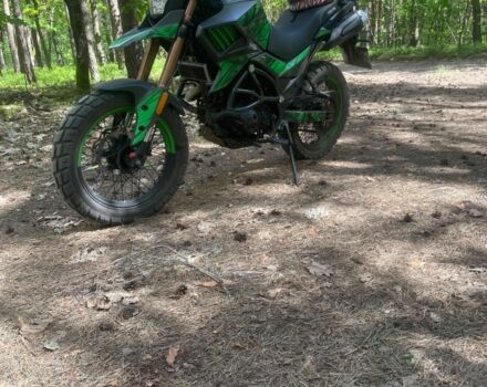 Tekken Другая, объемом двигателя 0.25 л и пробегом 0 тыс. км за 1250 $, фото 3 на Automoto.ua