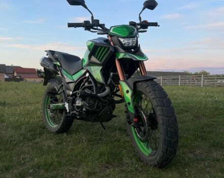 Tekken Другая, объемом двигателя 0.25 л и пробегом 0 тыс. км за 1250 $, фото 1 на Automoto.ua