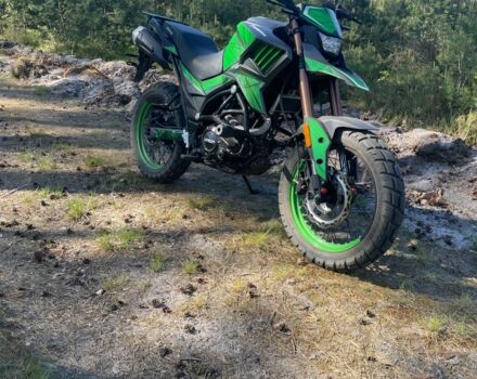 Tekken Другая, объемом двигателя 0.25 л и пробегом 0 тыс. км за 1250 $, фото 2 на Automoto.ua