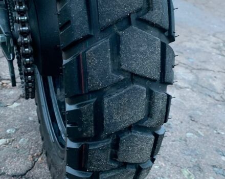 Tekken Другая, объемом двигателя 0.25 л и пробегом 0 тыс. км за 1430 $, фото 5 на Automoto.ua