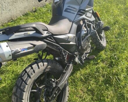 Tekken Інша, об'ємом двигуна 0.25 л та пробігом 0 тис. км за 1503 $, фото 4 на Automoto.ua