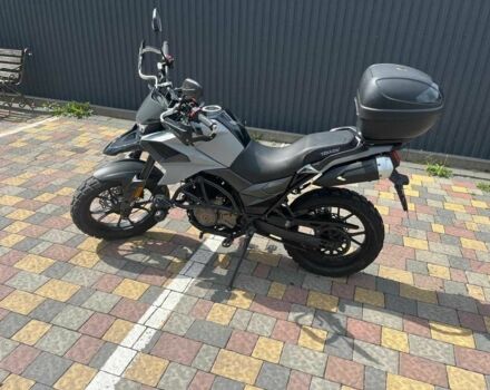 Tekken Другая, объемом двигателя 0.25 л и пробегом 0 тыс. км за 1600 $, фото 1 на Automoto.ua