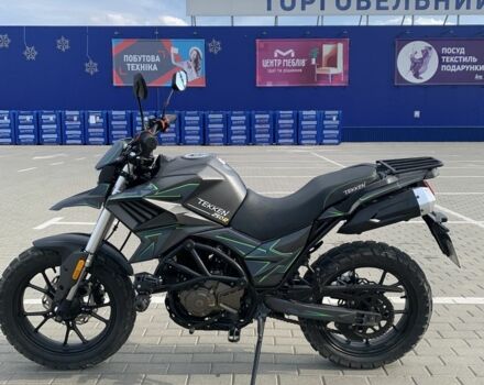 Tekken Другая, объемом двигателя 0.25 л и пробегом 0 тыс. км за 1320 $, фото 2 на Automoto.ua
