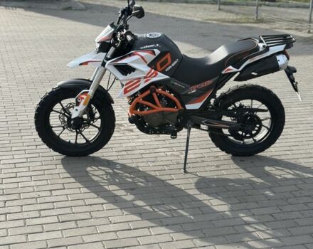 Tekken Інша, об'ємом двигуна 0.25 л та пробігом 0 тис. км за 1650 $, фото 3 на Automoto.ua
