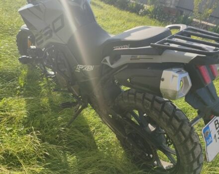 Tekken Інша, об'ємом двигуна 0.25 л та пробігом 0 тис. км за 1503 $, фото 3 на Automoto.ua