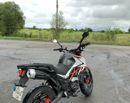 Tekken Другая, объемом двигателя 0.25 л и пробегом 0 тыс. км за 1330 $, фото 3 на Automoto.ua