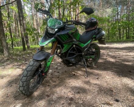 Tekken Другая, объемом двигателя 0.25 л и пробегом 0 тыс. км за 1250 $, фото 4 на Automoto.ua