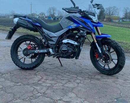 Tekken Другая, объемом двигателя 0.25 л и пробегом 0 тыс. км за 1430 $, фото 1 на Automoto.ua