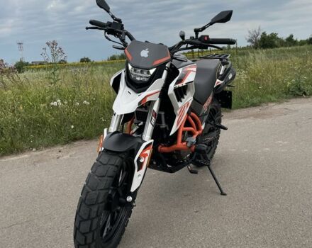 Tekken Інша, об'ємом двигуна 0.25 л та пробігом 0 тис. км за 1550 $, фото 4 на Automoto.ua