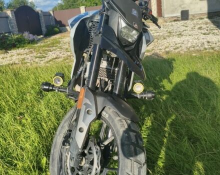 Tekken Інша, об'ємом двигуна 0.25 л та пробігом 0 тис. км за 1503 $, фото 5 на Automoto.ua