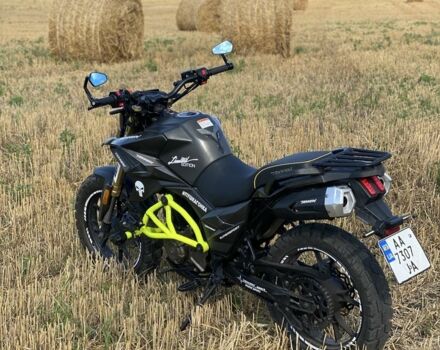 Tekken Другая, объемом двигателя 0.25 л и пробегом 0 тыс. км за 1300 $, фото 1 на Automoto.ua